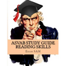 ASVAB Study Guide Reading Skills: Reading Skill Preparation & Strategies and Paragraph Comprehension Practice Tests for the ASVAB Test and AFQT