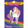 Unicorn Academy #10: Freya and Honey