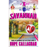 Exes and Woes: A Made in Savannah Cozy Mystery