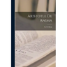 Aristotle De Anima