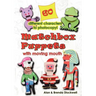 Matchbox Puppets