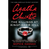 The Killings at Kingfisher Hill: The New Hercule Poirot Mystery