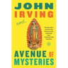 Avenue of Mysteries
