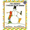 The Jacket I Wear in the Snow