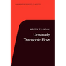 Unsteady Transonic Flow