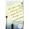 The Guernsey Literary and Potato Peel Pie Society