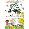 Music with Feelings: Music Lesson Plans for Teachers With or Without Musical Experience
