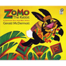 Zomo the Rabbit: A Trickster Tale from West Africa