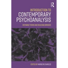 Introduction to Contemporary Psychoanalysis: Defining Terms and Building Bridges