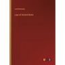 Lays of Ancient Rome