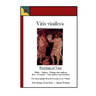 Vitis vinifera - Provings of Vine: Two Homoeopathic Remedy Provings