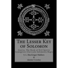 The Lesser Key of Solomon
