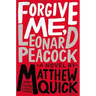 Forgive Me, Leonard Peacock