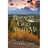 Because God Asked Me: Testimony of a Living Kidney Donor