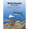 Wild Florida Activity Book