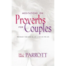 Meditations on Proverbs for Couples