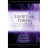 Liberty and Power: A Dialogue on Religion and U.S. Foreign Policy in an Unjust World