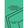 The Memoirs of Count Grammont (Volume 04)