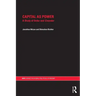 Capital as Power: A Study of Order and Creorder