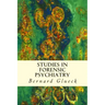 Studies in Forensic Psychiatry