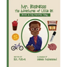 Mr. Business: The Adventures of Little BK: Book 4: Favorite Things