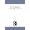 Elements of Geometry and Trigonometry; With Practical Applications. by Benjamin Greenleaf ...