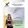 MTLE Minnesota Elementary Education (K-6) Teacher Certification Test Prep Study Guide