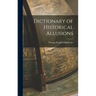 Dictionary of Historical Allusions