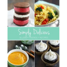 Simply Delicious Allergy Friendly Recipes