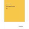 Notices of Sanskrit Mss.: Vol. 1