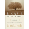 Grace for the Moment Volume I, Hardcover: Inspirational Thoughts for Each Day of the Year (a 365-Day Devotional) 1