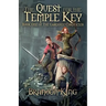 The Quest for the Temple Key: Book One of The Gargoyle Chronicles