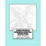 Dark World Digimon Digital Monsters