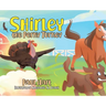Shirley the Perky Turkey