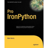 Pro Ironpython