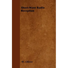 Short-Wave Radio Reception