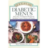 Quick & Easy Diabetic Menus