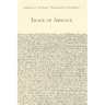 Image of Absence