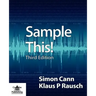 Sample This! (Third Edition)