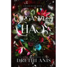 Organized Chaos (A Forbidden Age Gap Dark Romance): Book 1 of The Chaos Series
