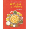 The Exquisite World of Indian Cuisine