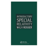 Introductory Special Relativity