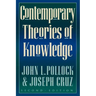 Contemporary Theories of Knowledge