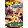 Adventures of Charlie: A 6th Grade Gamer #3