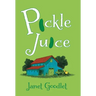 Pickle Juice