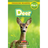 Deer: Animals in the City (Engaging Readers, Level Pre-1)