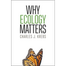 Why Ecology Matters