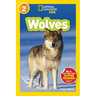 Wolves (National Geographic Kids Readers, Level 2)