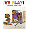We Play! different TOGETHER