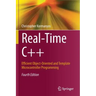 Real-Time C++: Efficient Object-Oriented and Template Microcontroller Programming